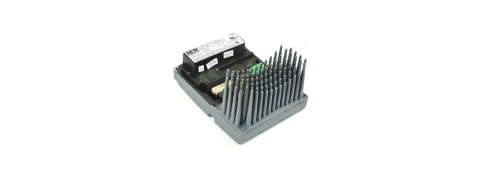 SEW EURODRIVE MM30D-503-00/0/P22A/RB2A в промышленных системах