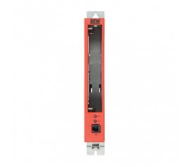 SEW-EURODRIVE DFP21B: интеграция в Profibus