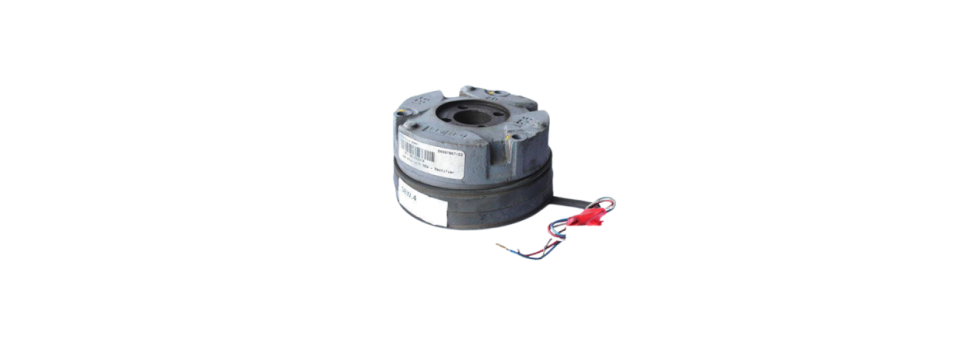 SEW EURODRIVE Тормозное сопротивление BE32B / 500NM / 400AC – важный элемент для эффективного управления электроприводами
