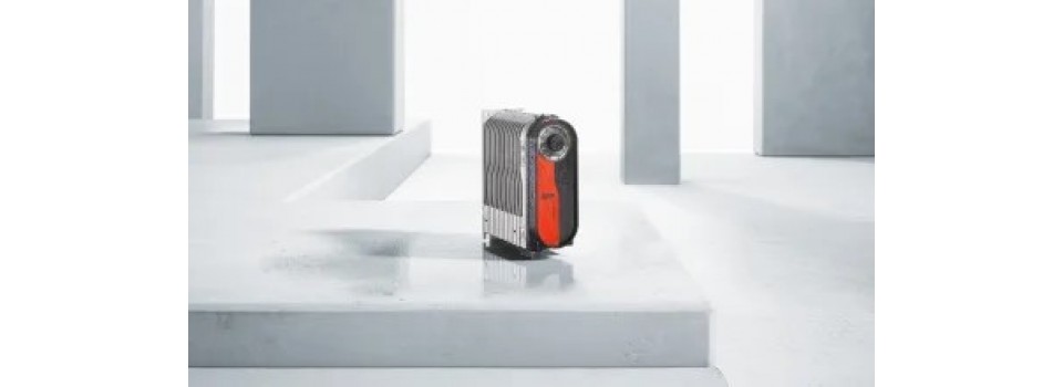 Sew Eurodrive MOVI4R-U : Инновации в регулировании частоты