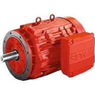 SEW EURODRIVE Асинхронный двигатель DRN80M2/BE1/FI