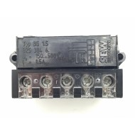SEW EURODRIVE Частотный преобразователь MC07B0008-5A3-4-00