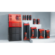 SEW EURODRIVE Преобразователь частоты Серия MOVIDRIVE MDX