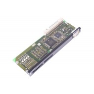 SEW EURODRIVE Расширение входов и выходов