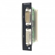 SEW EURODRIVE Устройство сопряжения с датчиками Resolver card